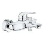 Смеситель для ванны Eurostyle 2015 Solid, 23726003