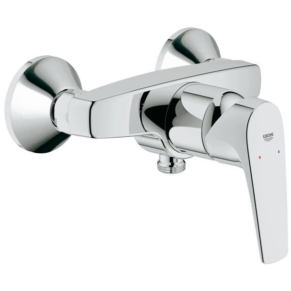 Смеситель для душа BauFlow, 32812000