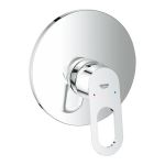 Смеситель для душа BauLoop, со встроенным механизмом, 29080000