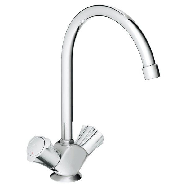 Смеситель для мойки Costa L, 31831001