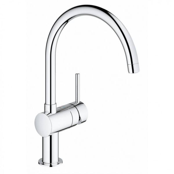Смеситель для мойки Minta, 32917000