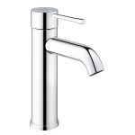 Смеситель для раковины Essence New, S-Size II, гладкий корпус, 23590001