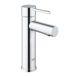 Смеситель для раковины Essence, гладкий корпус, S-Size, 34294001