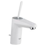 Смеситель для раковины Eurodisc Joystick, со сливным гарнитуром, S-Size, 23425LS0