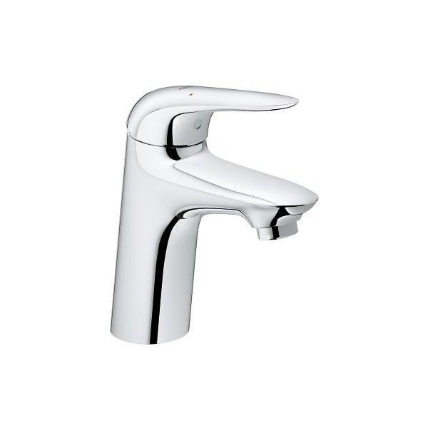 Смеситель для раковины Eurostyle 2015 Solid, гладкий корпус, S-Size, 23715003