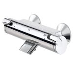 Термостат для ванны и душа Optima, 7140U