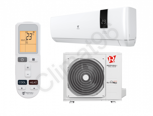 Настенный кондиционер ROYAL CLIMA RCI-SA40HN