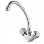 Смеситель для кухни Classic plus CLPSB10I05
