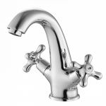 Смеситель для умывальника Jeals 19004T4C