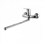Смеситель для ванны Torr TORSBL2i10WA