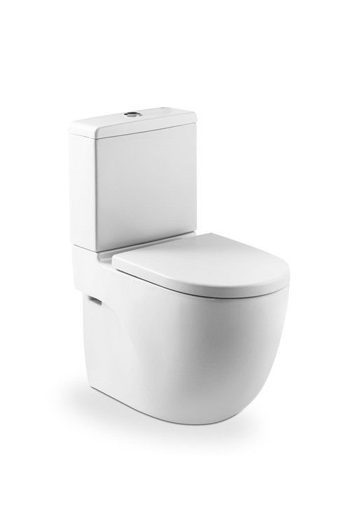 Чаша унитаза N-Meridian 342248000