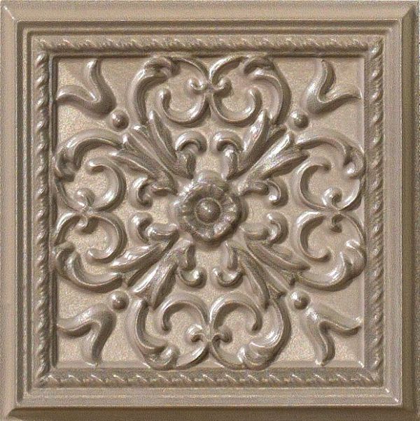 Вставка из керамогранита VILLA D’ESTE TORTORA FORMELLA ESTE G12505