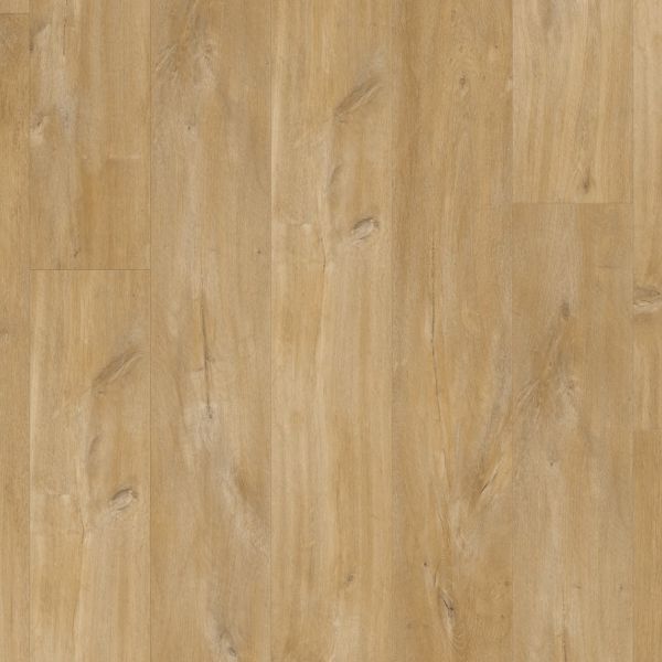 Плитка ПВХ Дуб каньон натуральный BAGP40039 Balance Glue Plus  2.5 мм 33 класс  фаска