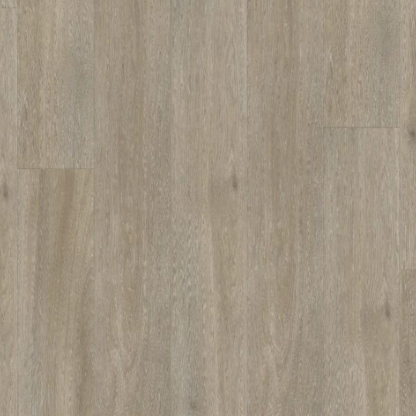 Плитка ПВХ Серо-бурый шелковый дуб BAGP40053 Balance Glue Plus  2.5 мм 33 класс  фаска