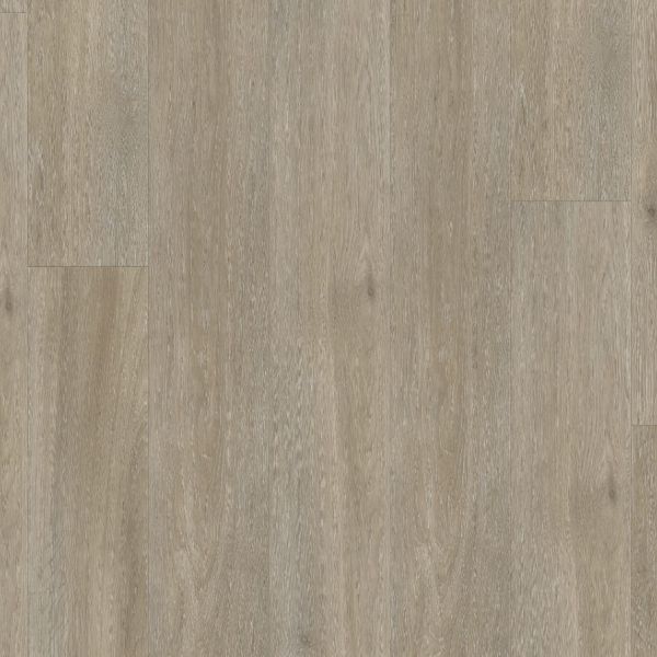 Плитка ПВХ Серо-бурый шелковый дуб RBACL40053 Balance Rigid Click  5 мм 32 класс  фаска