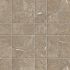 Мозаика из керамогранита Volcano Grigio Mosaic/Волкано Гриджио