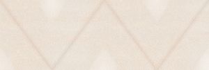 Плитка настенная керамическая Lozenge Beige WT11SLZ11