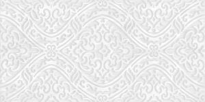 Плитка настенная керамическая Apparel White WT9APR00