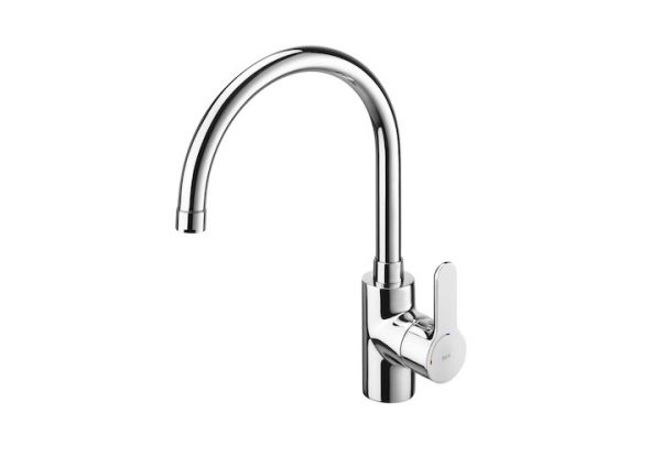 Смеситель для кухни L20 с высоким изливом 75A8409C0M