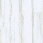 Плитка ПВХ 0023 Акация белая Decotile Fine  2.5 мм 42 класс   фаска