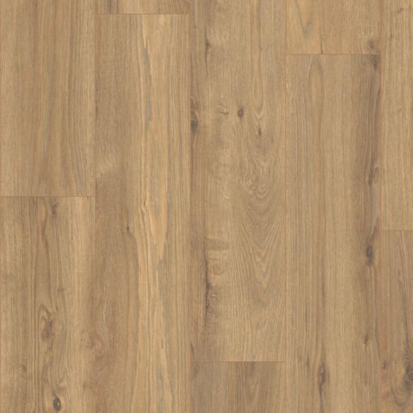 Плитка ПВХ 48320 Дуб натуральный Green Vinyl BASE  3.8 мм 31 класс   фаска