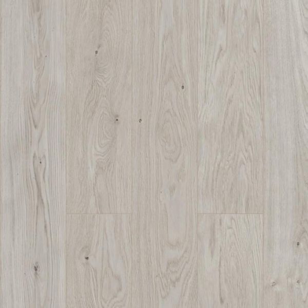 Плитка ПВХ 48333 Дуб Дымчатый Green Vinyl TOUCH  4 мм 32 класс   фаска