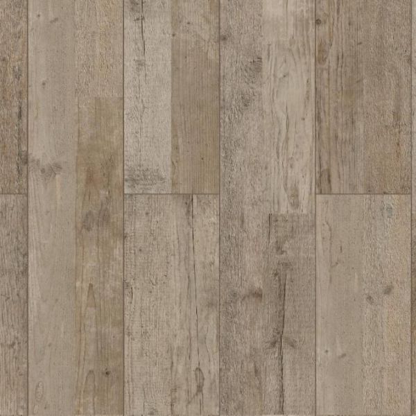 Плитка ПВХ 48340 Сосна Двухполосная Green Vinyl TOUCH  4 мм 32 класс   фаска