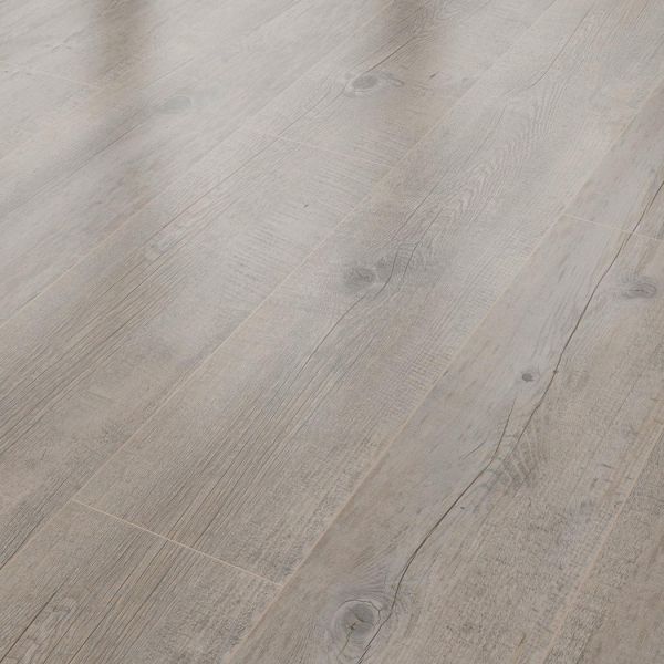 Плитка ПВХ 48324 Сосна Патинированная Green Vinyl TOUCH  4 мм 32 класс   фаска