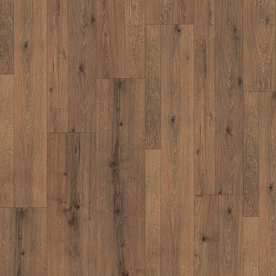 Ламинат EPL073 EGGER PRO Large Aqua+ 8/32 Дуб Уистон тёмный, фаска