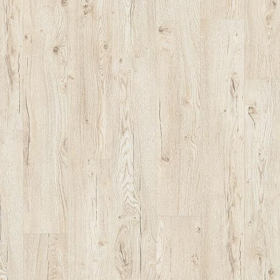 Ламинат EPL141 EGGER PRO Large Aqua+ 12/33 Дуб Ольхон белый, фаска