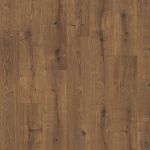 Ламинат EPL075 EGGER PRO 8/32 Aqua+ Дуб Даннингтон тёмный фаска