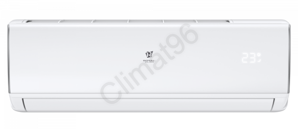 Настенный кондиционер ROYAL CLIMA RC-VT22HN