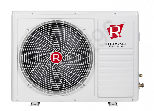 Настенный кондиционер ROYAL CLIMA RC-VT22HN
