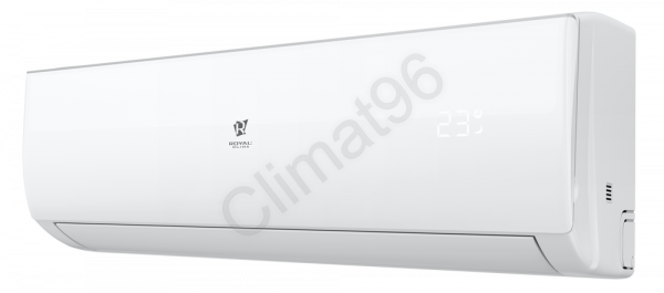 Настенный кондиционер ROYAL CLIMA RC-G76HN
