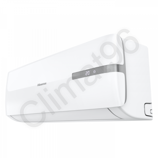 Настенный кондиционер HISENSE AS-18HR4SMADL01
