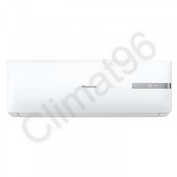 Настенный кондиционер HISENSE AS-18HR4SMADL01