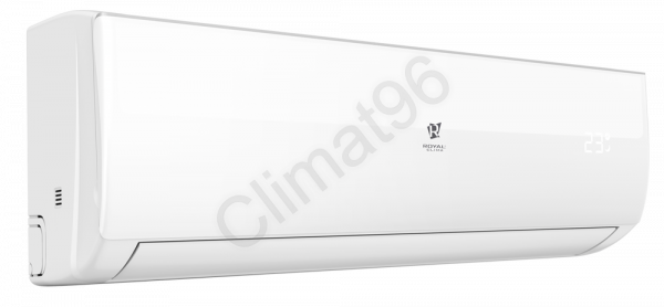 Настенный кондиционер ROYAL CLIMA RC-G60HN