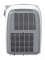 Мобильный кондиционер ROYAL CLIMA RM-P53CN-E