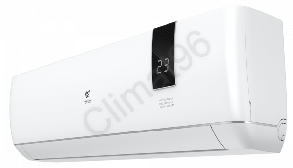 Настенный кондиционер ROYAL CLIMA RCI-SA40HN