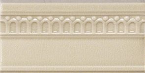Бордюр из керамогранита Rialto Beige Torello G91014