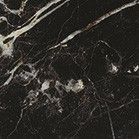 Вставка напольная из керамогранита Allure Imperial Black Bottone 7,2x7,2/Аллюр Империал Блэк