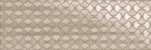 Декор настенный керамический Suprema Walnut Wallpaper