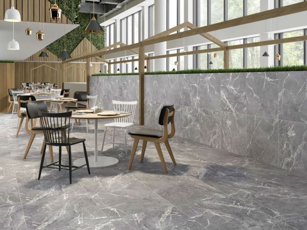 Керамогранит Iconic Natural 20x160 Ret/Айконик Натурал