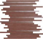 Мозаика керамическая  DWELL Rust Mosaico L