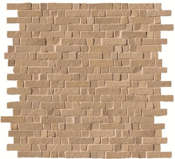 Мозаика из керамогранита FIRENZE HERITAGE PAGLIERINO RANDOM MOSAICO