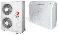 Напольно-потолочный кондиционер ROYAL CLIMA CO-F 48HN
