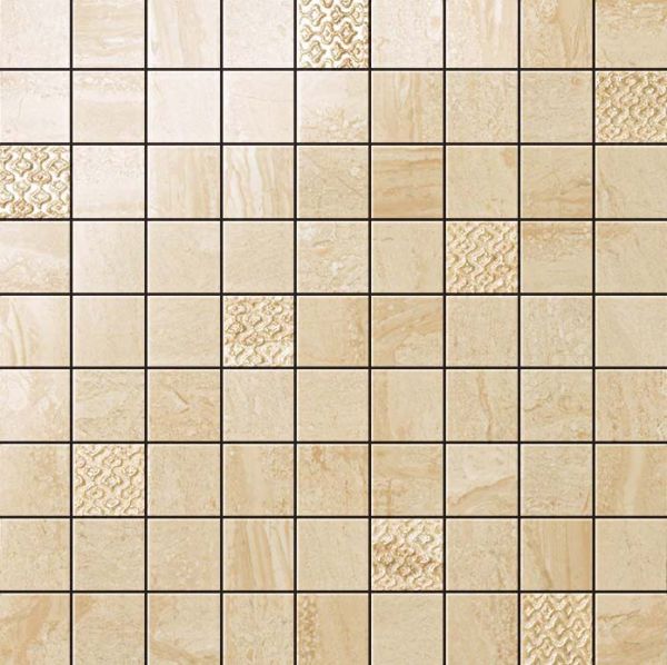 Мозаика керамическая Suprema Desert Mosaic