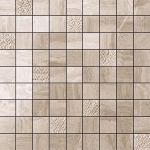 Мозаика керамическая Suprema Walnut Mosaic