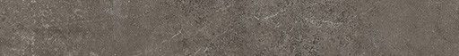 Бордюр напольный из керамогранита Drift Grey Listello 7,2x60