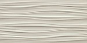 Плитка настенная керамическая  8SBS 3D RIBBON SAND MATT